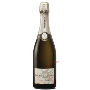 LOUIS ROEDERER BRUT COLLECTION 245 75cl
