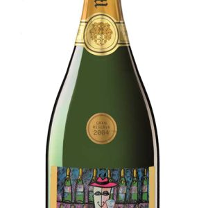 Mestres Clos Damiana Gran Reserva Brut Nature