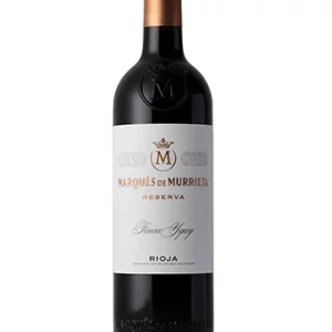 Marques de Murrieta 50 cl.