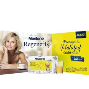 Meritene Regeneris Sobres