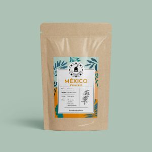 Café México Huatusco