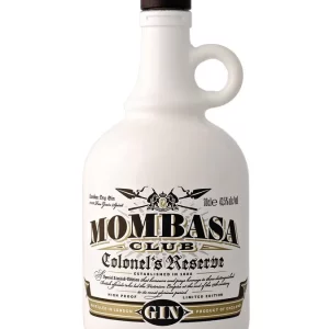 Mombasa Colonel´ s Reserve