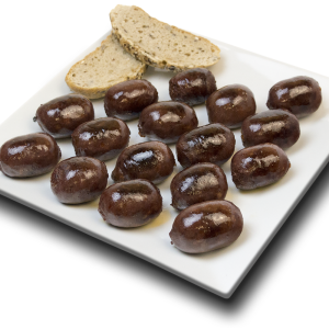 Morcilla de Cebolla Pincho