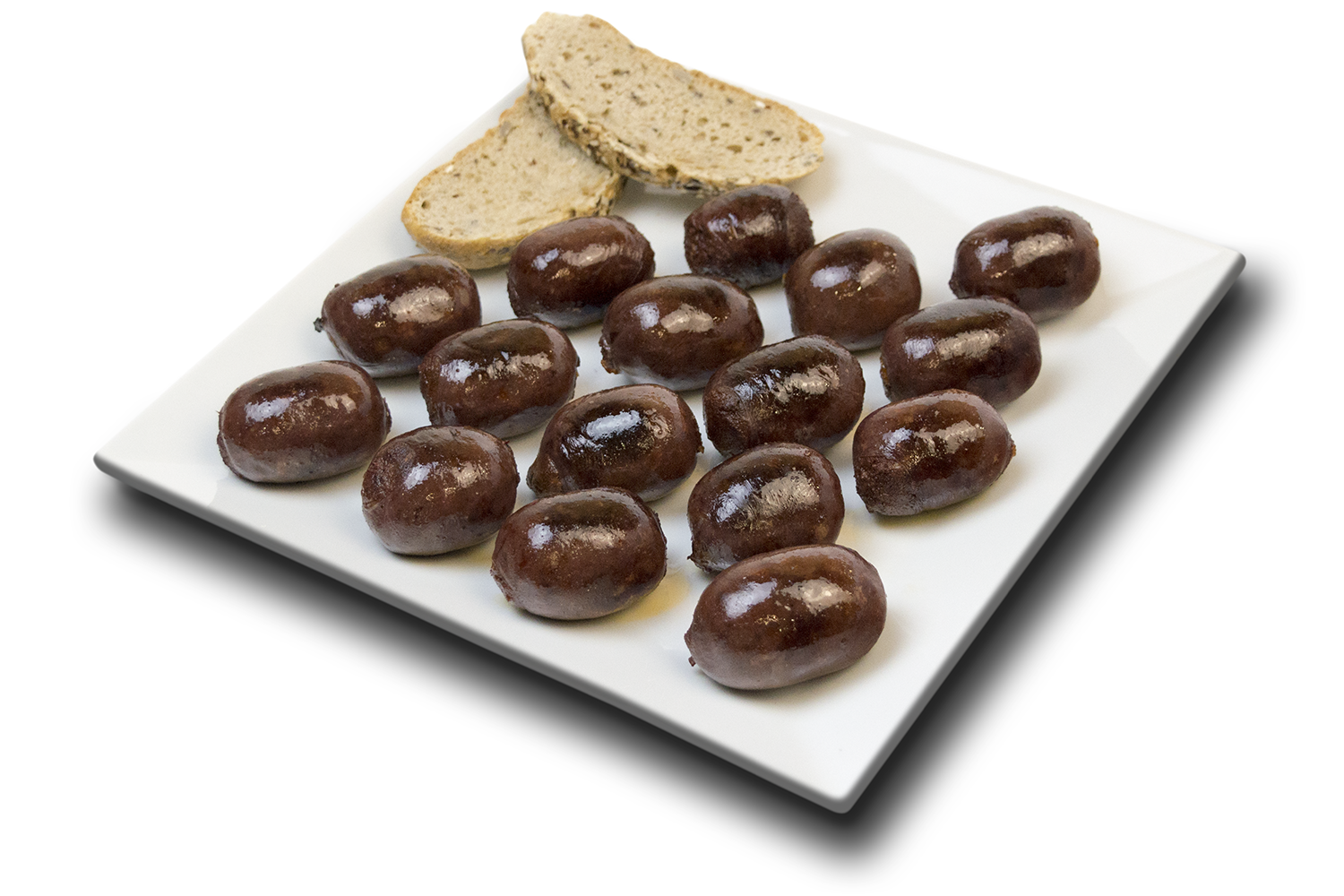 Morcilla de Cebolla Pincho