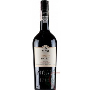 NOVAL TAWNY 19º  75cl