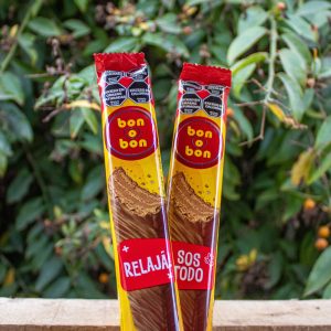 OBLEA BON O BON X 30 GRS