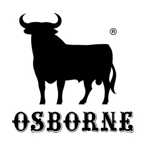 OSBORNE 10 RF 19º  75cl