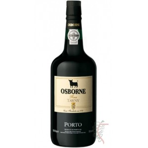 OSBORNE TAWNY 19’5º 75cl