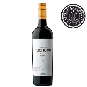 Pacheco Organic