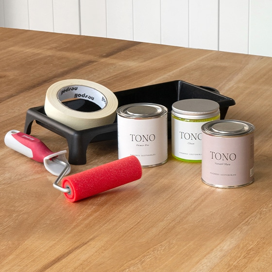 Pack Pinta Tu Mueble Mini En Mate - Imagen 3