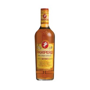 PAMPERO AÑEJO ESPECIAL 40º  70cl