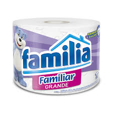 PAPEL HIG FAMILIA FAMILIAR UND