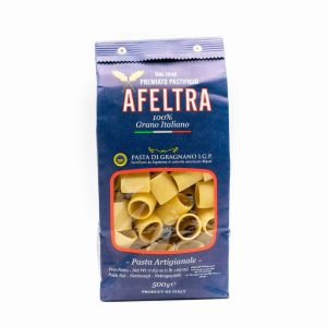 MEZZO PACCHERO – Afeltra