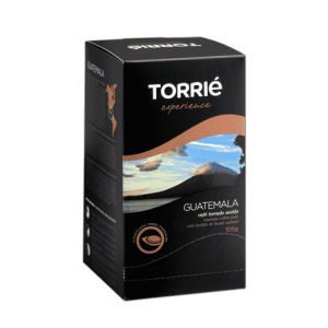 Monodosis E.S.E. Torrié® Guatemala 15 unid.