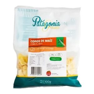 Patagonia Grains Copos de Maiz x 100 Grs