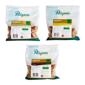 Patagonia Grains Hojuelas x 100 Grs