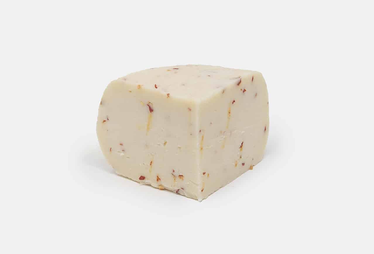 Pecorino(queso de oveja) picante DOP - Imagen 2
