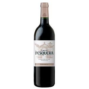 PESQUERA CRIANZA