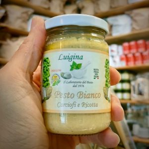 PESTO BIANCO – Laboratorio Pesto