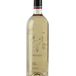 Piedra Luenga Verdejo Edición ilustrada