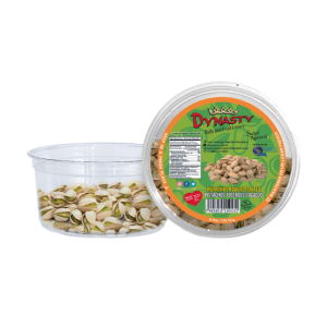 Pistachios Dynasty (4 oz)