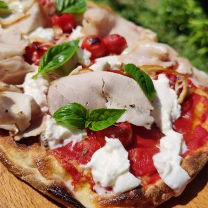 KIT PIZZA SUMMER EDITION ’22- Edicion Limitada