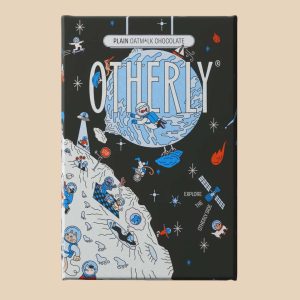 Chocolate plain – Otherly