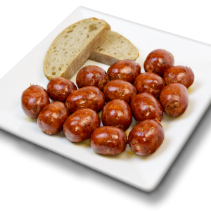 Chorizo Pincho Picante Oreado