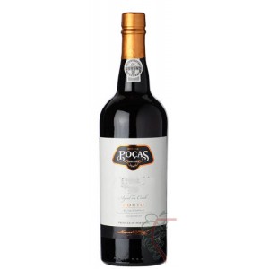 POÇAS RUBY 19º 75cl