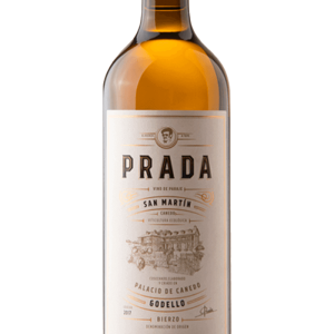 Prada San Martín Godello