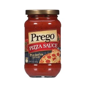 Prego Pizza Sauce (14 oz)
