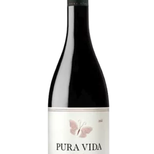 Pura Vida tinto