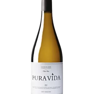 Pura Vida blanco