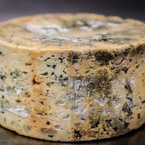 Queso Azul Afinado al Oporto