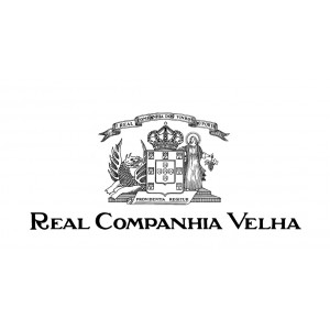 REAL CIA.VELHA VINTAGE 1977 20  75cl