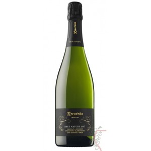RECAREDO BRUT NATURE TERRERS 2019 75cl