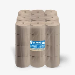 Rollo Higiénico Compact Nature Ecolabel (pack 36 rollos)