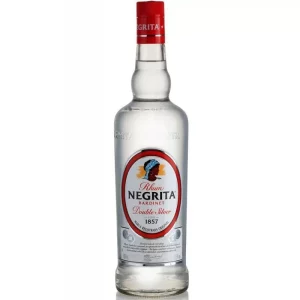 Negrita Blanco 1.L