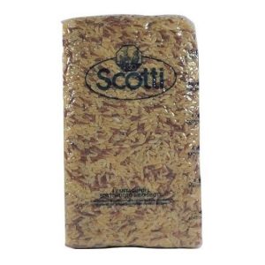 Scotti Arroz Integral Parboil x 1 Kg
