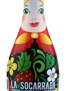 La Socarrada “Edicion Especial Mundial 2018”