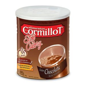 Stop Calory Chocolate x 360 Grs