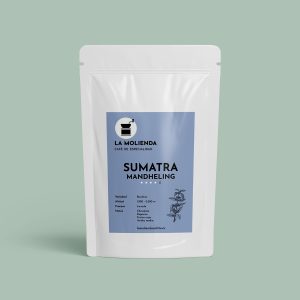 Café Sumatra Mandheling