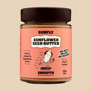 Mantequilla semillas girasol suave – Sunfly