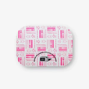 Tapa cartón Envase 250cc