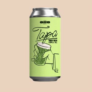 Tapa – OSO Brew