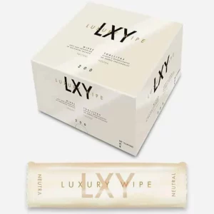 Toallita perfumada Luxury Neutra