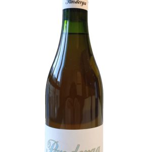 Pandorga Pedro Ximénez