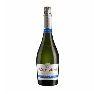 ESPUMANTE VALDIVIESO BRUT 0.75LT