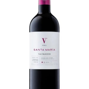 Valtravieso Finca Santa María