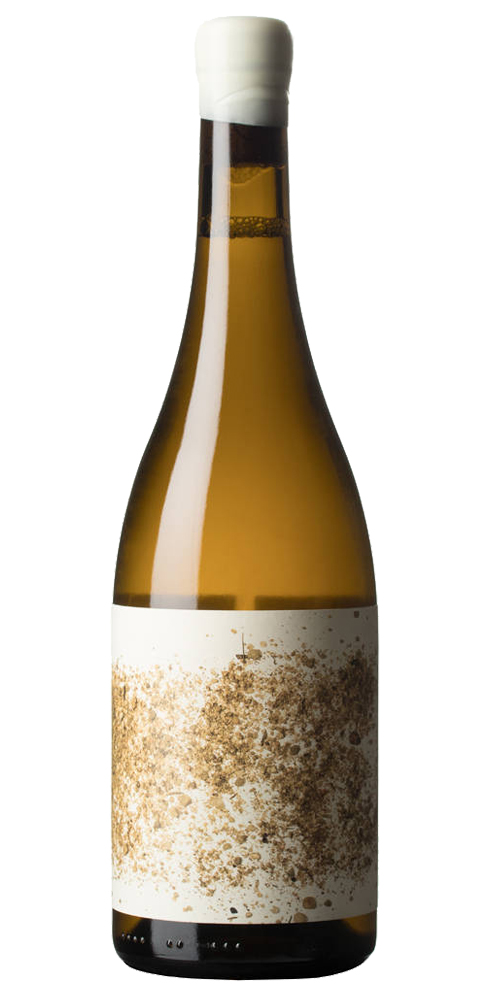 Esmeralda García paraje Vayuste